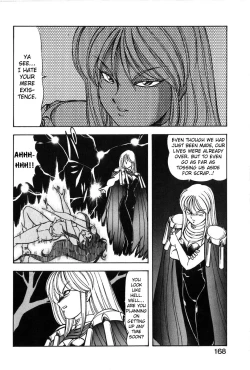 Page 165 of Let's Kurumi