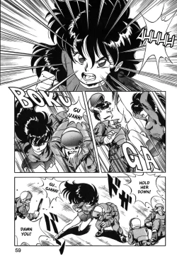 Page 56 of Let's Kurumi