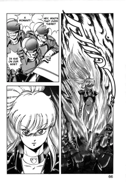 Page 63 of Let's Kurumi