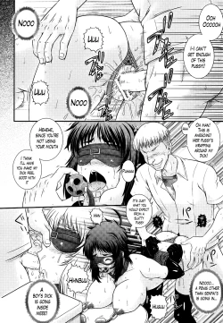 Page 126 of Eh~Ken!!7.5