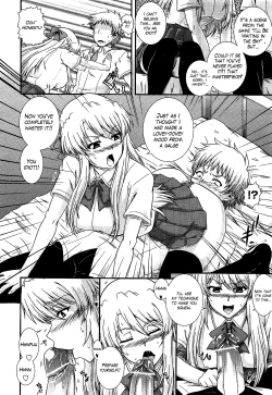 Page 39 of Eh~Ken!!7.5