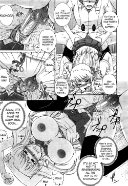 Page 44 of Eh~Ken!!7.5