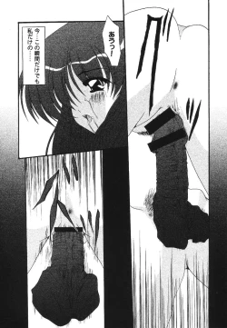 Page 116 of Himitsu no Serenade 1