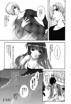 Page 21 of Himitsu no Serenade 3