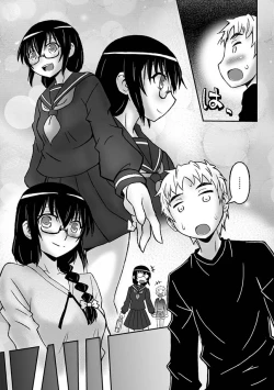 Page 19 of Zoku Akogare no Onee-san wa Botebara AV Joyuu!?