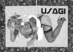 Page 142 of Toukon! Sport Shoujo