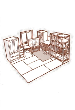 Page 216 of Oshikake Riot