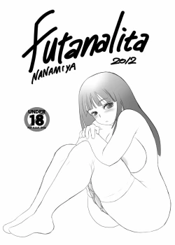 Page 2 of Futanalita 2012-2013