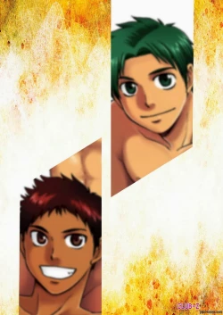 Page 42 of Oretachi Tomodachi Dayona EX