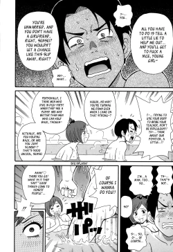 Page 18 of Geki!! Monzetsu Operation Plus | The Bitch and the Magnum