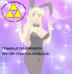 Page 15 of Kinoko Power 14