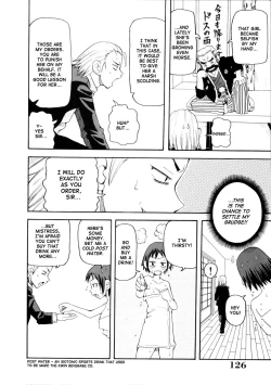 Page 128 of Geki!! Monzetsu Operation Plus