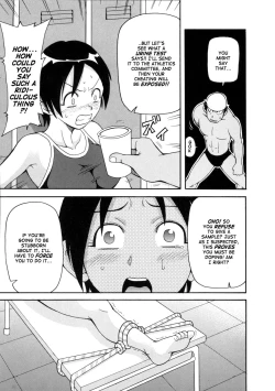 Page 29 of Geki!! Monzetsu Operation Plus