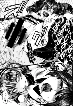 Page 61 of Guuzou Houkai| Idol DecayCh.1-3