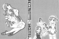 Page 3 of Maid-san Beginner