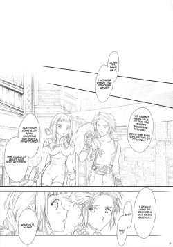 Page 29 of ff fortissimo. 2