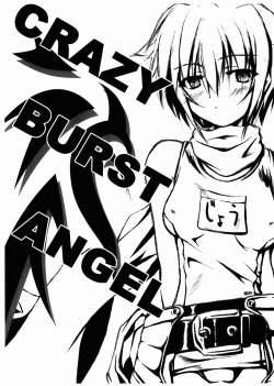 Page 1 of CRAZY BURST ANGEL