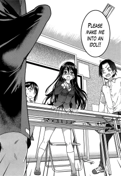 Page 11 of Aibuka!Idol Bukatsudou | Club Activities as an Idol! Ch.01-6