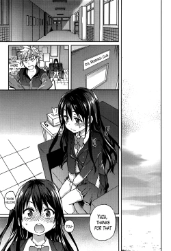 Page 12 of Aibuka!Idol Bukatsudou | Club Activities as an Idol! Ch.01-6