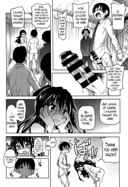 Page 148 of Aibuka!Idol Bukatsudou | Club Activities as an Idol! Ch.01-6