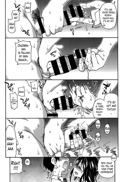 Page 159 of Aibuka!Idol Bukatsudou | Club Activities as an Idol! Ch.01-6