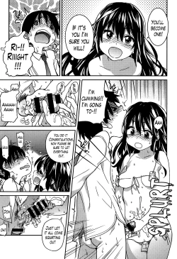 Page 161 of Aibuka!Idol Bukatsudou | Club Activities as an Idol! Ch.01-6