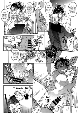 Page 168 of Aibuka!Idol Bukatsudou | Club Activities as an Idol! Ch.01-6