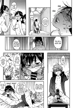 Page 169 of Aibuka!Idol Bukatsudou | Club Activities as an Idol! Ch.01-6