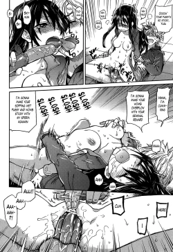 Page 60 of Aibuka!Idol Bukatsudou | Club Activities as an Idol! Ch.01-6