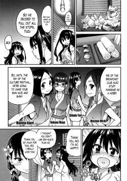 Page 66 of Aibuka!Idol Bukatsudou | Club Activities as an Idol! Ch.01-6