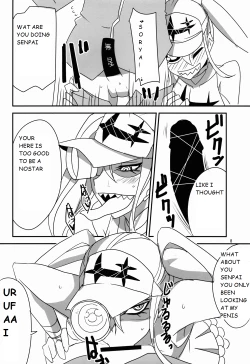 Page 9 of Gokuseifuku no Kanojo