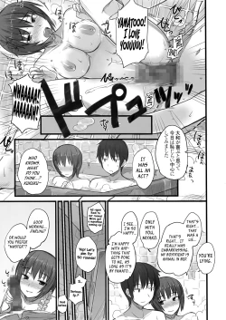 Page 20 of Katta!!! Maji Koi Kan!!!