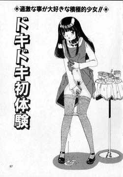 Page 85 of Kanjitai!