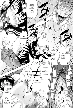 Page 31 of Mousou Ekisu | Delusion Extract