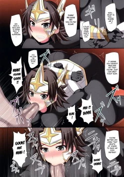 Page 5 of Ranse Touitsu | Ransei's Unification