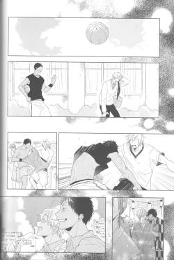 Page 72 of Kanashii Mamono