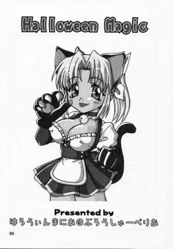 Page 28 of Halloween Magic