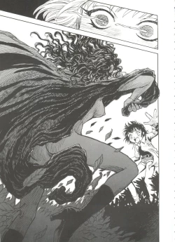 Page 63 of Bishoujo Doujinshi Battle 1