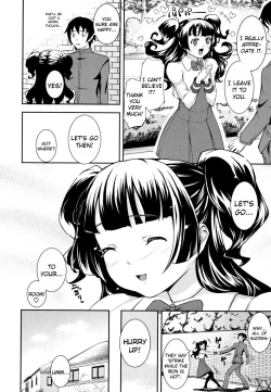 Page 176 of Boku no Watashi no Shitai Koto! | What You and I Want to do Together