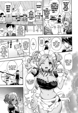 Page 49 of Boku no Watashi no Shitai Koto! | What You and I Want to do Together