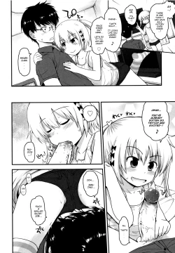 Page 17 of Kirakira Shingakki