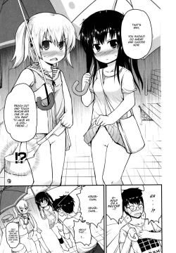 Page 36 of Kirakira Shingakki