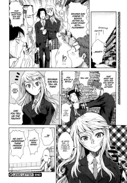 Page 24 of Henbumi | Lewd Letter