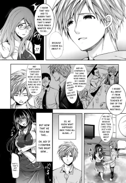 Page 4 of Sange Ketsujitsu