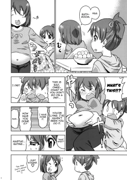 Page 6 of Fuyu Yui | Winter Yui