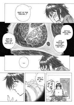 Page 34 of P040-03 Shizukani Fukaku Sennyuu seyo | Deep Under Cover