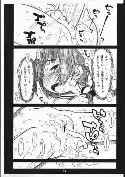 Page 14 of Kamidanomi
