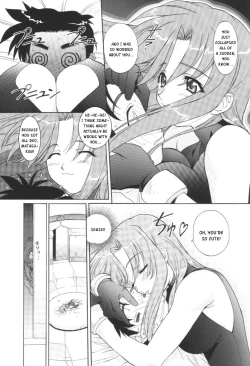 Page 8 of TIMTIM MACHINE CUSTOM 01