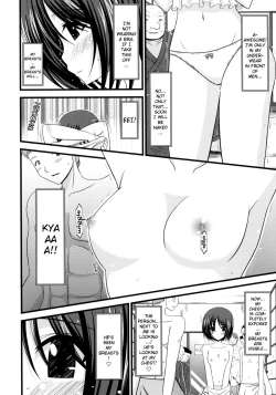 Page 10 of Roshutsu Shoujo Yuugi | Exhibitionist Girl's Play 01
