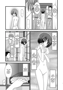 Page 10 of Roshutsu Shoujo Yuugi Ni | Exhibitionist Girl's Play 2